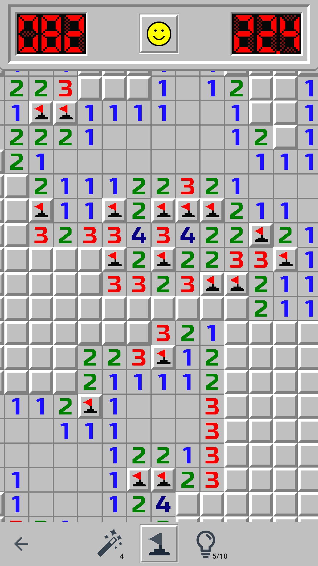 Classic minesweeper download